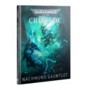 Games Workshop Crusade Nachmund Gauntlet (Englisch) 1