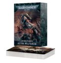 Games Workshop Datenblattkarten Des Astra Militarum 1