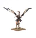 Games Workshop GENERAL DES IMPERIUMS AUF GREIF