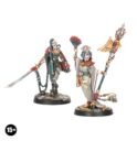 Games Workshop HOUSE TY ONMYODO COVEN 1