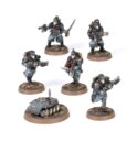 Games Workshop Kampfpioniere Von Krieg