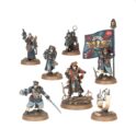 Games Workshop Kommandotrupp Von Krieg 1