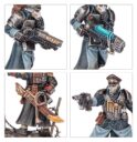 Games Workshop Kommandotrupp Von Krieg 2