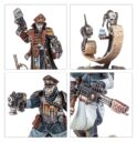 Games Workshop Kommandotrupp Von Krieg 4