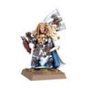 Games Workshop Korhil Löwenmähne