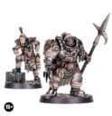 Games Workshop MADRYC HELBANE UND LUGRUN 1