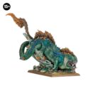 Games Workshop Meerwyrm