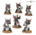 Games Workshop Sunday Preview – Anticipate The Ecstatic Arrival Of The Emperor’s Children 3