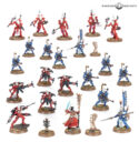 Games Workshop Sunday Preview – Anticipate The Ecstatic Arrival Of The Emperor’s Children 7