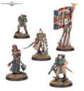 Games Workshop Sunday Preview – Get Ready For The Black Library Celebration 1