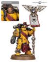 Games Workshop Sunday Preview – Get Ready For The Black Library Celebration 10