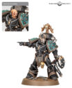 Games Workshop Sunday Preview – Get Ready For The Black Library Celebration 12