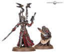 Games Workshop Sunday Preview – Get Ready For The Black Library Celebration 4