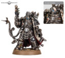 Games Workshop Sunday Preview – Get Ready For The Black Library Celebration 6