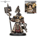 Games Workshop Sunday Preview – Get Ready For The Black Library Celebration 7