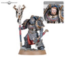 Games Workshop Sunday Preview – Get Ready For The Black Library Celebration 8