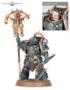 Games Workshop Sunday Preview – Get Ready For The Black Library Celebration 9