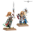 Games Workshop Sunday Preview – The First High Elves Sail From Ulthuan 11