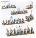 Games Workshop Sunday Preview – The First High Elves Sail From Ulthuan 2