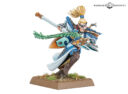 Games Workshop Sunday Preview – The First High Elves Sail From Ulthuan 5