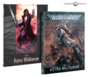 Games Workshop Sunday Preview – The Galaxy Calls, And Krieg Answers 1