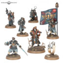 Games Workshop Sunday Preview – The Galaxy Calls, And Krieg Answers 3