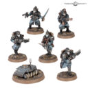 Games Workshop Sunday Preview – The Galaxy Calls, And Krieg Answers 5