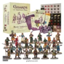 Grey For Now Games Guards Of Traitors Toll Busy Streets Expansion Pack 1