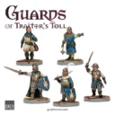 Grey For Now Games Guards Of Traitors Toll Busy Streets Expansion Pack 3