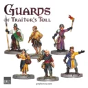 Grey For Now Games Guards Of Traitors Toll Busy Streets Expansion Pack 4