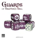 Grey For Now Games Guards Of Traitors Toll Busy Streets Expansion Pack 6