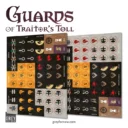 Grey For Now Games Guards Of Traitors Toll Busy Streets Expansion Pack 7