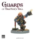 Grey For Now Games Guards Of Traitors Toll Drunken Dwarf