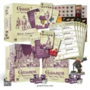 Grey For Now Games Guards Of Traitors Toll Launch Bundle