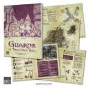 Grey For Now Games Guards Of Traitors Toll Starter Set 2