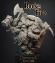 JPS DUNGEONS PART III ROCK'N FIRE 2