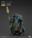 JoyToy Alpha Legion Alpharius, Primarch Of The XXth Legion 1