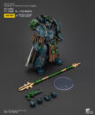 JoyToy Alpha Legion Alpharius, Primarch Of The XXth Legion 4