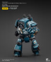 JoyToy Alpha Legion Contemptor Dreadnought With Gravis Plasma Cannon 2