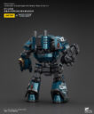 JoyToy Alpha Legion Contemptor Dreadnought With Gravis Plasma Cannon 4