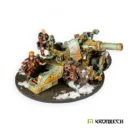 Kromlech Firstborn Regiment Field Artillery Cannon