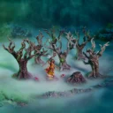 MG Fantasy Terrain Forest 1