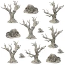 MG Fantasy Terrain Forest 2