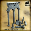 MiniMonsters AncientTemple01