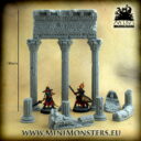 MiniMonsters AncientTemple02