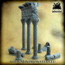 MiniMonsters AncientTemple03