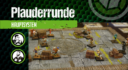 Plauderunde Hauptsystem Teaser