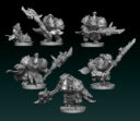 Puppetswar Great Orc Guardians 1