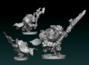 Puppetswar Great Orc Guardians 3