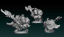 Puppetswar Great Orc Guardians 5